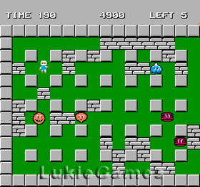 Bomberman - Classic Fun NES Nintendo Game