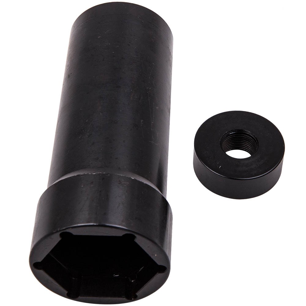 Outil d'arbre principal 1 7/8" pour démonter la poulie Twin Cam sans riper