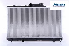 COOLANT RADIATOR 64786A NISSENS I