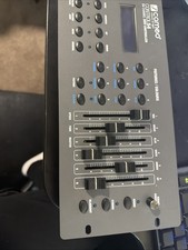 Cameo Control54 DMX Controller for Stage Lighting