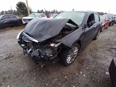 Chassis ECM Information-gps-tv Compass Fits 07-15 COMPASS 12652659