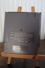 Jeu Nintendo NES A Boy and His Blob