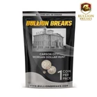 Carson City Morgan Dollar Hunt by Bullion Breaks