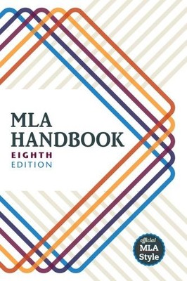 MLA Handbook (Mla Handbook for Writers of   | Modern Language Association | Buch