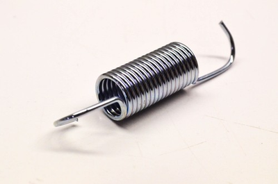 #ad Troy Bilt 1908156 Throttle Spring NOS $10.19