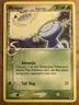 Wooper Pokemon Card Dragon Frontiers 71/101 LP
