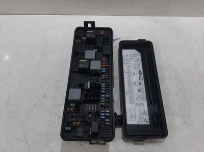 RANGE ROVER MK4 2012-2021 3.0L Diesel Fuse Box Board OEM Genuine GPLA14A073AB