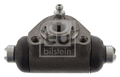 2x Radbremszylinder FEBI BILSTEIN 12010/2x für FIAT Grauguss UNO PANDA FIORINO 1