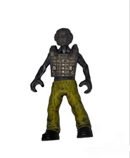 Mega Bloks Construx Call Of Duty Micro Figure 2"