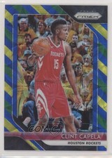 Clint Capela
