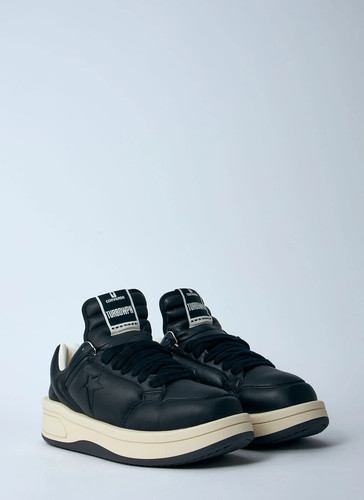 Rick Owens DRKSHDW x Converse Turbowpn Ox Sneakers Brand New - Picture 2 of 6