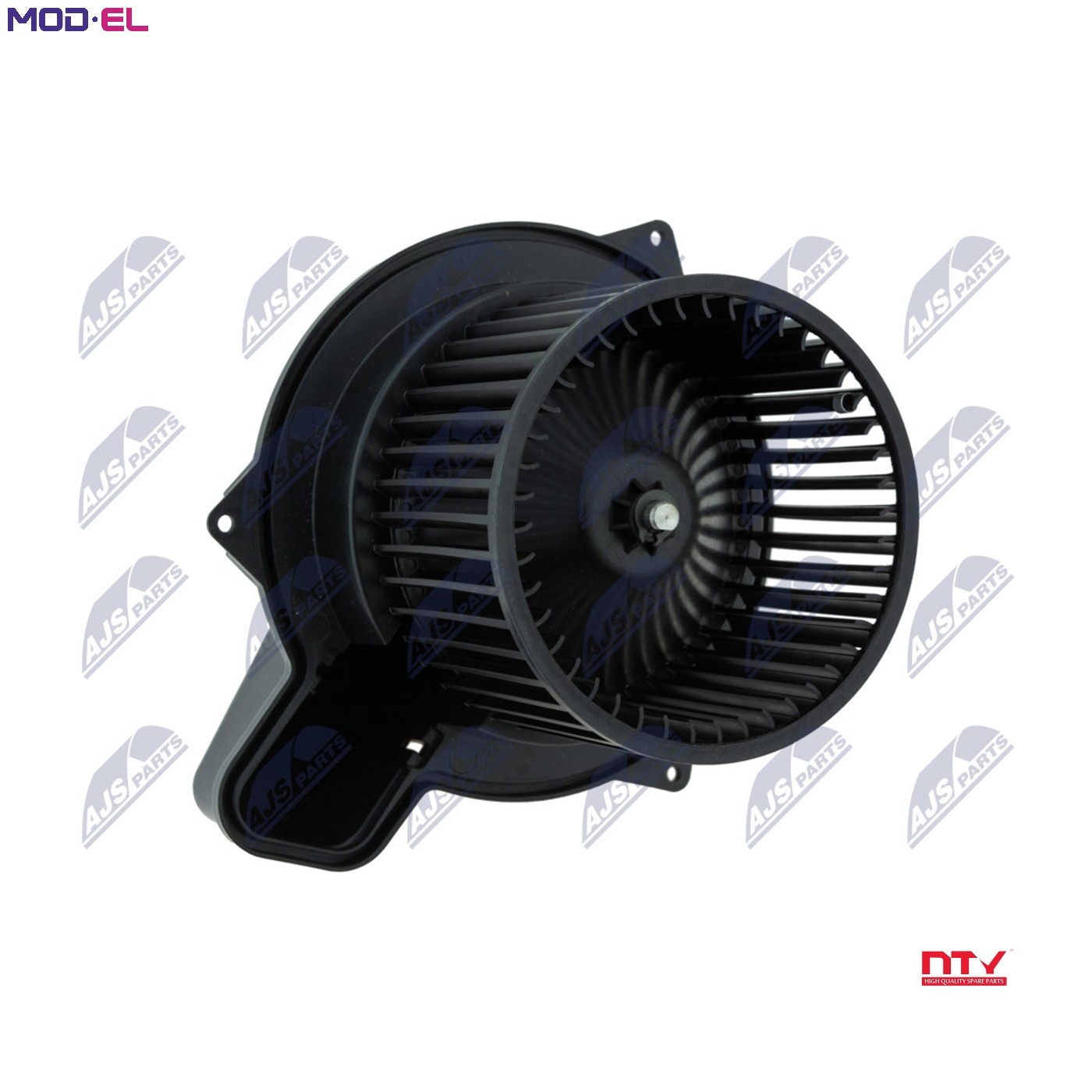 Blower fan EWN-FT-005 NTY for ABARTH FIAT - Image 9