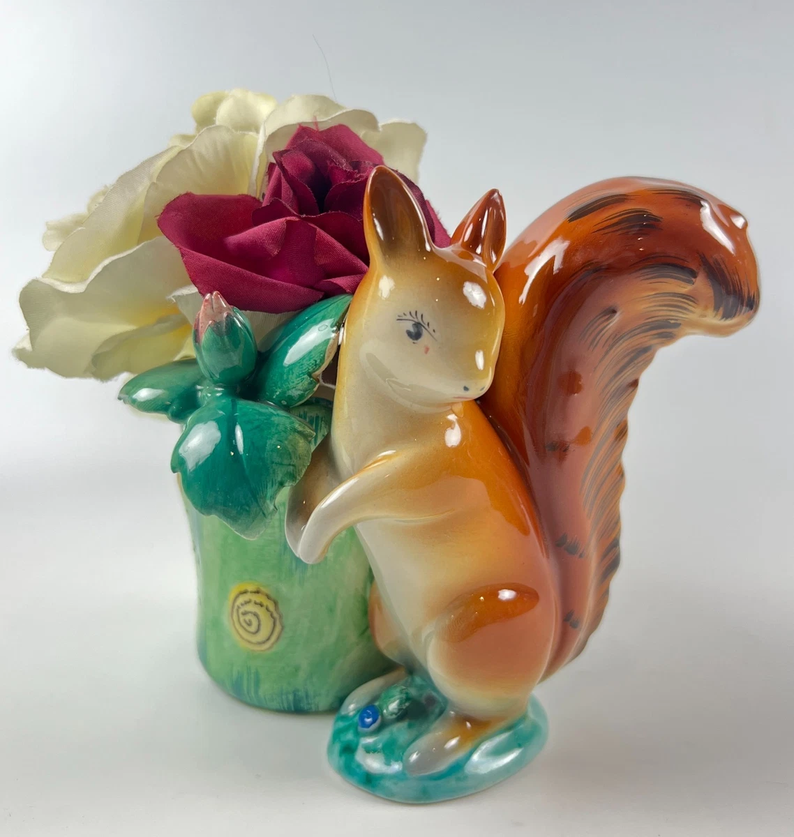 25+ Ceramic Original Collectible 1950-1959 Time Period