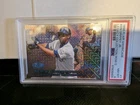 Ken Griffey Jr.1998 Flair Showcase Legacy Collection Row 0 42/100 PSA 8 NM-MT #1