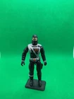 Vintage Hasbro G.I. Joe Cobra Commander 1993 3.75 ARAH v6 No Base