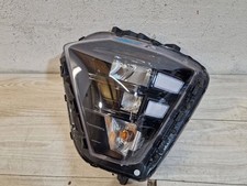 Hyundai Kona II 2023 Vorne links Scheinwerfer 92101BE100 SKK14297