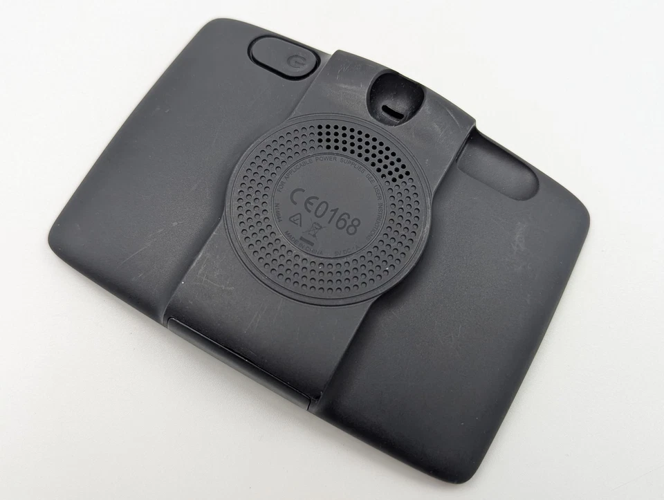 Tom Tom GO LIVE Navigation Schwarz 4ER55 - Bild 2 von 4