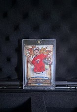 2019 Topps - Grapefruit League Greats Max Scherzer #GLG-14