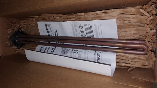 Chromalox 292541 Heater - NEW IN BOX