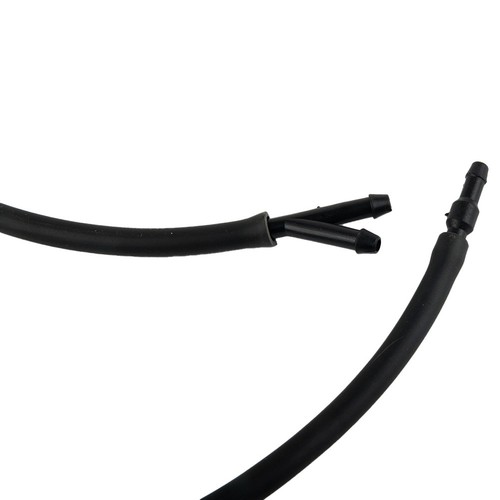 Kits Hose Car Wiper Black Rubber&Plastic Tube Pipe Washer Jet Accessories - Picture 10 of 12