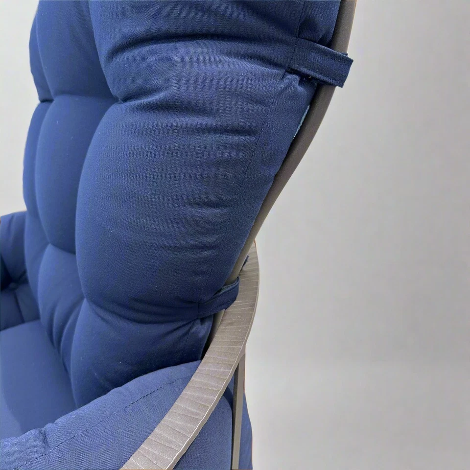 OW Lee Monterra Lounge Chair Replacement Cushion Set - Image 2 of 3