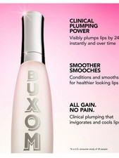 Buxom Plump Shot Collagen Infused Lip Serum i...