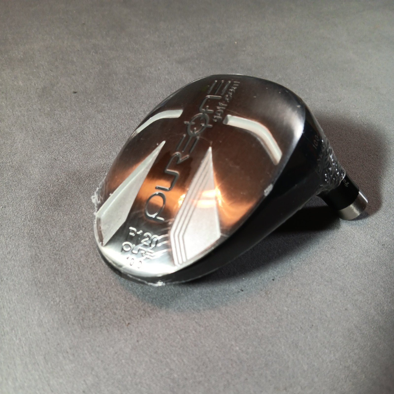 Training Wood&ndash; Golf Swing Trainer For Better Ball Striking