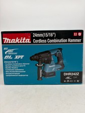 Makita DHR242Z 18V LXT Brushless SDS-Plus Rotary Hammer Drill Tool Only