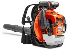 Husqvarna 580BTS Pro Gas Backpack Leaf Blower 970499101