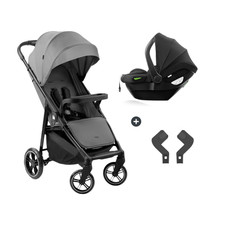 Hauck Buggy Shop N Care 2-in-1 Reise-Set   Gr...