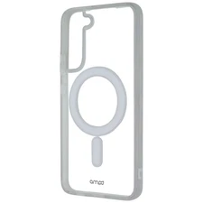 Ampd Impact Drop Series Magnetic Case for Samsung Galaxy S22 Plus - Clear