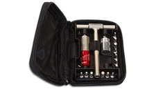 Fix It Sticks Maintenance Compact 19pc All-in-One Torque Driver Kit, FISMUTK