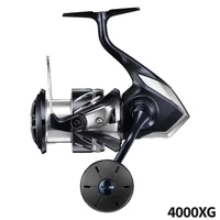 Shimano Stradic SW 4000XG Spinning Reel (2024 Model)