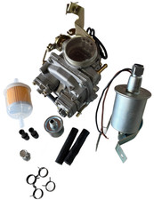 Carburetor For Suzuki Sj410 1980-1985 Gypsy Sierra Samurai F10a St10 St100 465q Carburetor For Suzuki Sj410 1980-1985 Gypsy Sierra Samurai F10a St10 St100 465q
