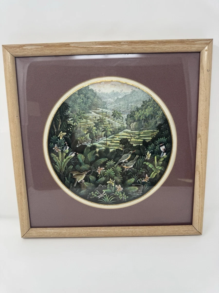 Bali Painting for sale | eBay