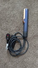 Dyson Airstrait Straightener - Nickel/Copper