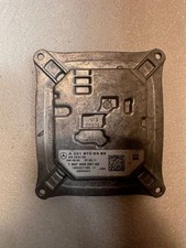 Mercedes-Benz S W221 2009 Vorschaltgerät Steuergerät Xenon Scheinwerfer