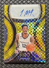 2024-25 Panini Select Basketball Set Review and Checklist 19