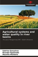 Agricultural Systems And Water Quality In River Basins Sabrina GonçAlves (U. A.)