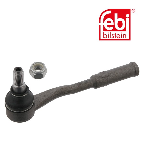 febi Bilstein Spurstangenkopf 23087 Prokit FüR MERCEDES-BENZ, Vorderachse Links-image