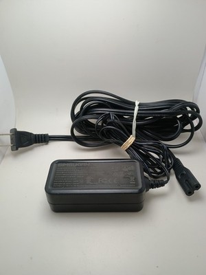 SHARP UADP-0340TAZZ AC/DC Adapter In 110-240V Out 7VDC with Power Cord TESTED