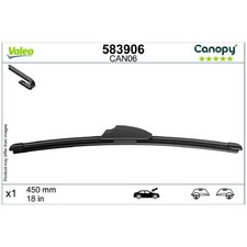 Scheibenwischer vorne rechts für Subaru Forester SH Impreza GC GD GF GG | 24425