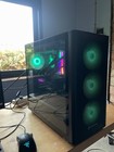Gaming pc rtx 4070