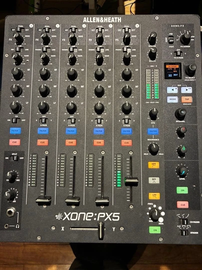 Allen Heath Xone for sale | eBay