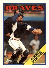 1988 Topps Baseball (601-792) - You Pick - FREE SHIPPING 5+ Cards READ NM