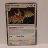 Pokémon Noctowl 078/131 Sv: Prismatic Evolutions Stage 1 100 HP Rare Holo
