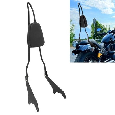 Passenger Backrest Sissy Bar For Yamaha Bolt XVS950 XVS950 R-Spec 2013-2024
