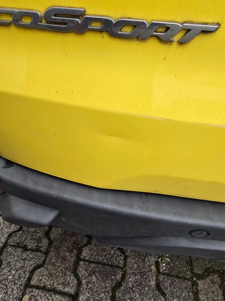 ford ecosport 2017 1.5 - Bild 2 von 4