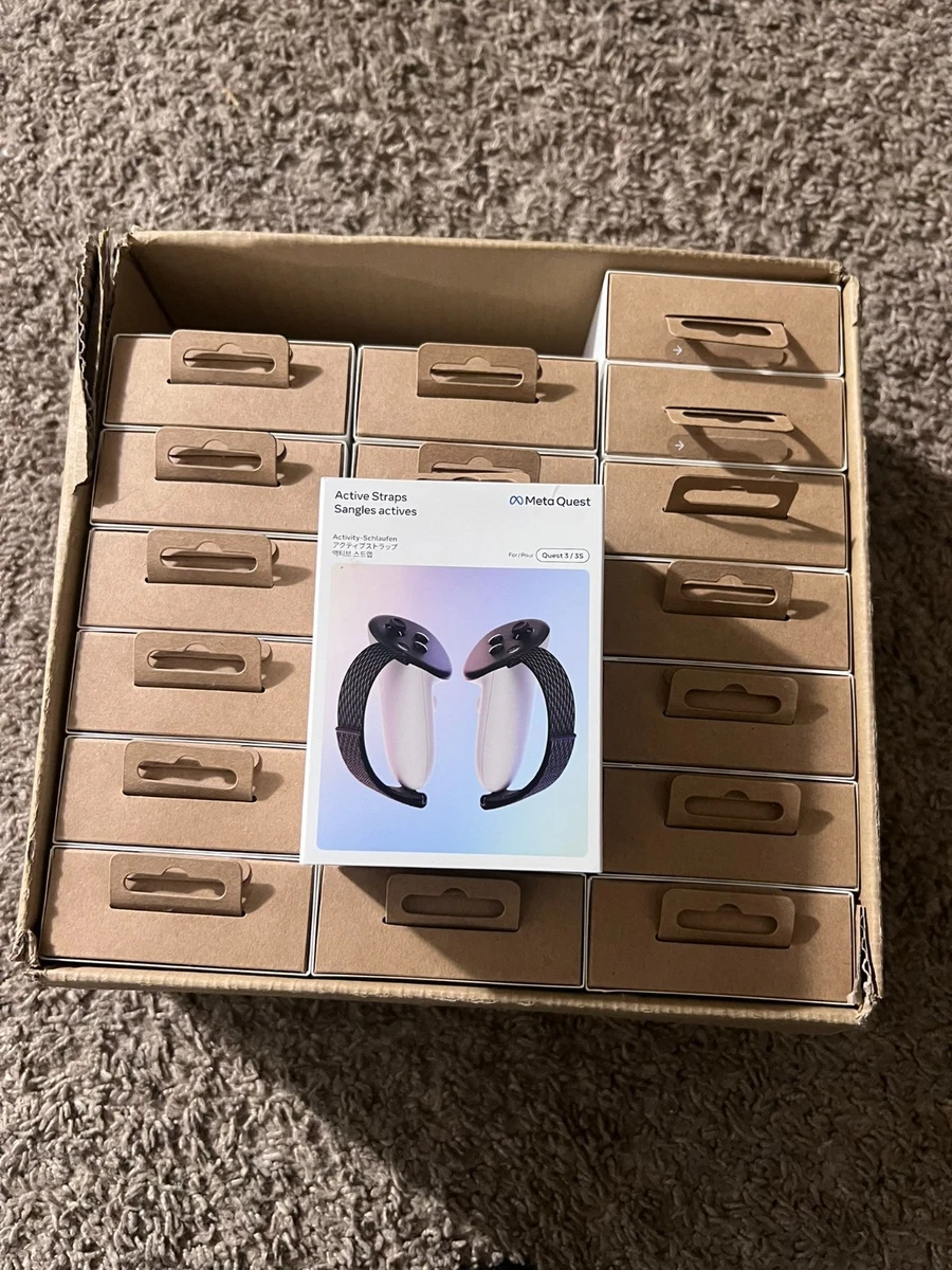 Meta Quest 3 for sale - eBay