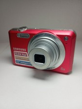 Samsung ES70 red 12.2 MP